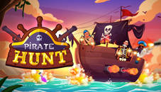 Pirate Hunt