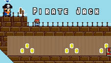 Pirate Jack