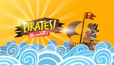 Pirates! The Match 3