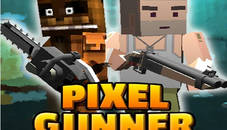 Pix Gunner