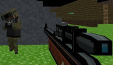 Pixel Gun Apocalypse 2022