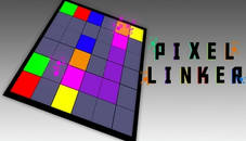 Pixel Linker