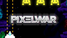 Pixel War