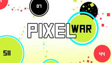 Pixel War