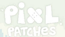 Pixl Patches