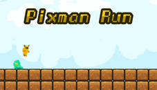 Pixman Run