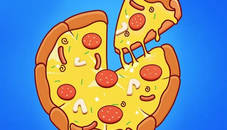 Pizza Maker Game