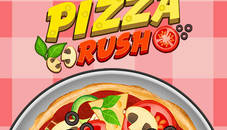 Pizza Rush