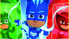 PJ Masks - Sticky Splat Soccer