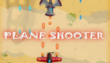 Plane Shooter