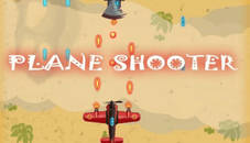 Plane Shooter