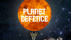 Planet Defense