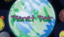 Planet Pair