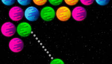 Planetz: Bubble Shooter