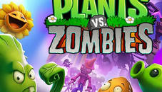 Plants vs Zombies