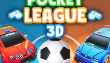 Pocket League 3D