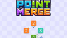 Point to Merge