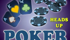 Poker (Heads Up)