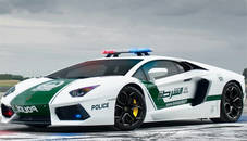 Police Cars Jigsaw Puzzle