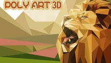 Poly Art 3D