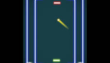 Pong Neon