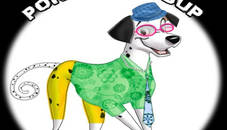 Pongo Dress Up