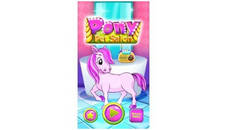 Pony Salon