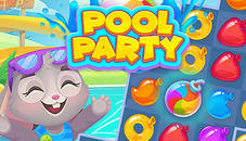 Pool Party