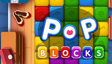 Pop Blocks