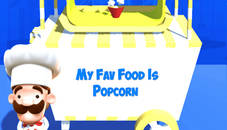 Pop Corn Fever