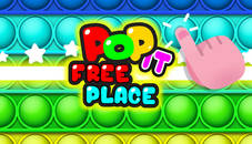 Pop It Free Place