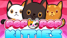 Pop-Pop Kitties