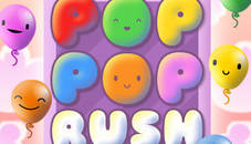 Pop Pop Rush