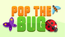 Pop The Bug