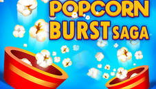 Popcorn Burst Saga