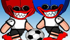 Poppy Football 2