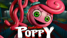 Poppy Playtime Chapter 3