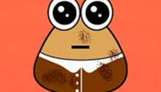 Pou Caring