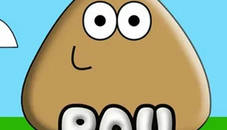 Pou Jigsaw Puzzle Collection