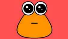 Pou Jumping