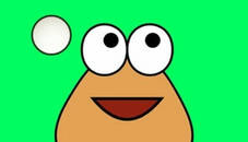 Pou Runner