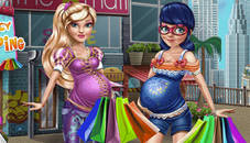 Pregnancy Shopping