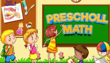 Preschool Math