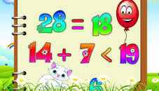 Primary Math