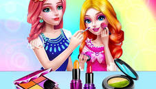 Princess Makeup Salon