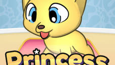 Princess Pet Studio