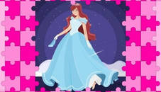 Princess Puzzle