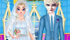 Princess Wedding Planner