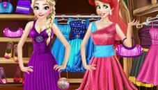 Princesses Closet