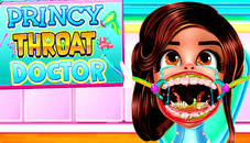 Princy Throat Doctor